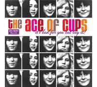 The Ace Of Cups "It's Bad For You But Buy It" ( HIQLP 061 )