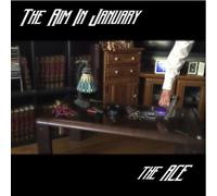 The Ace - The Ace - The Aim In January [Japan CD] ACES-1
