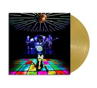 The Aces - Gold Star Baby (gold Vinyl) [VINYL]