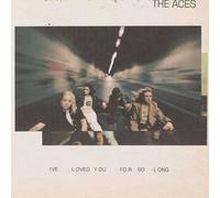The Aces - I've Loved You For So Long [VINYL]