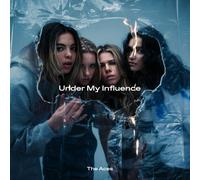 The Aces - Under My Influence: - CD / Album