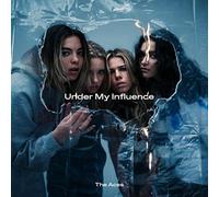 The Aces – Under My Influence – Vinyl LP