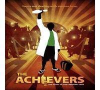 The Achievers: The Story Of Lebowski Fans (DVD) The Achievers (US IMPORT)