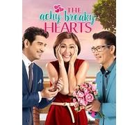 The Achy Breaky Hearts