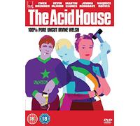 The Acid House [DVD]