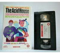 The Acid House [VHS]