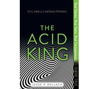The Acid King (Simon True)