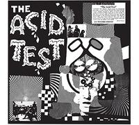 The Acid Test - Blue [VINYL]