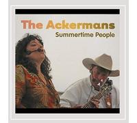 The Ackermans - Summertime People