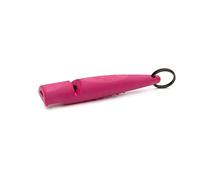 THE AcME - Alpha Magenta Dog Training Whistle 2115 Medium High Pitch Single Note Bright Sound Quality with New comfort grip Weather-Proof Whistles De