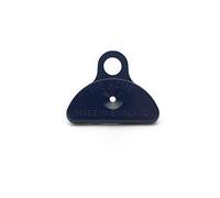 THE ACME | Dog Training Whistle Number 576 coming in various sizes & colours | Good Sound Quality, Weather-proof Whistles | Designed and Made in the UK | Blue
