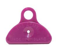 THE ACME | Dog Training Whistle Number 576 coming in various sizes & colours | Good Sound Quality, Weather-proof Whistles | Designed and Made in the UK | Purple