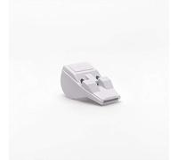 THE ACME No. T2000 Tornado Whistle White. Ultra Loud, Ultra High Pitch, Genuine ACME whistle made in the UK by specialists with over 150 of experience