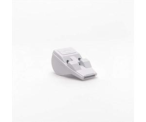 THE ACME No. T2000 Tornado Whistle White. Ultra Loud, Ultra High Pitch, Genuine ACME whistle made in the UK by specialists with over 150 of experience