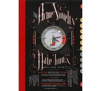 The Acme Novelty Date Book: Sketches and Diary Pages in Facsimile by Ware, Chris (2013) Hardcover