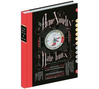 The Acme Novelty Datebook : Sketches and Diary Pages in Facsimile