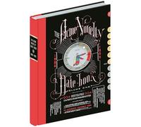 The Acme Novelty Datebook: Sketches and Diary Pages in Facsimile (Acme Novelty Library)