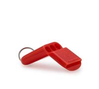 THE ACME Tornado 635 Pealess Whistle - Standard Orange
