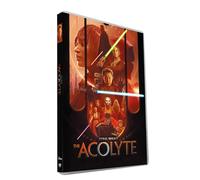 The Acolyte (2024) Complete Collection (English)DVD Box Set-2 Discs