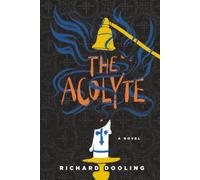 The Acolyte: A Novel
