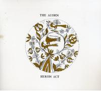 The Acorn Heron Act (CD) (US IMPORT)