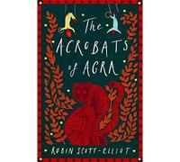 The Acrobats of Agra