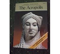 The Acropolis (Archaeological Guides)
