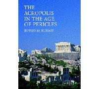 The Acropolis in the Age of Pericles Paperback with CD-ROM