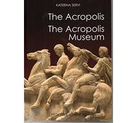 The Acropolis: The Acropolis Museum