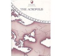 The Acropolis (Unit 5) (Course A292)