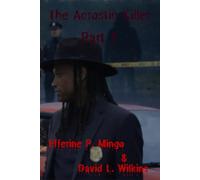 The Acrostic Killer Part 1