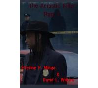 The Acrostic Killer Part 1