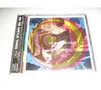 The Acrylic Tones - Acrylic Tones