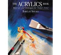 The Acrylics Book