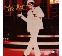 The Act by Liza Minnelli (1992-05-13)