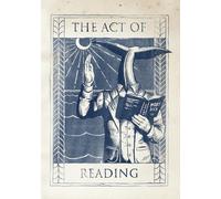 The Act of Reading [DVD]
