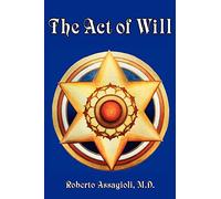 The Act of Will