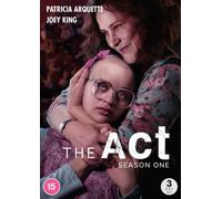 The Act: Season One