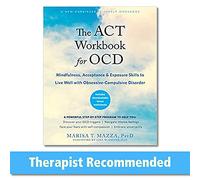 The ACT Workbook for OCD