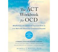 The ACT Workbook for OCD