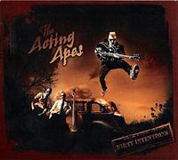 The Acting Apes - Dirty Intentions
