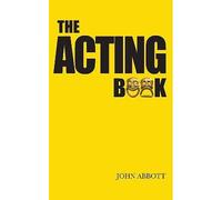 The Acting Book (Nick Hern Books)