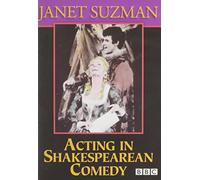 The Acting Series: Janet Suzman - Acting In Shakespearean... [DVD] [Region 1] [NTSC]
