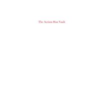 The Action-Bias Vault: A High-Momentum Execution Planner Subtitle Featuring Alert-State White Pages & Non-Negotiable Protocol | A Guided 120-Day ... Procrastination and Analysis Paralysis