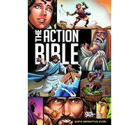 Action Bible Rev/E