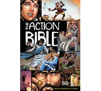 Action Bible Rev/E