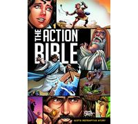 The Action Bible: God's Redemptive Story