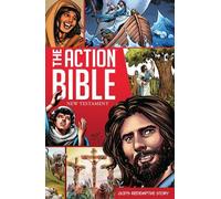 The Action Bible New Testament
