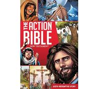 The Action Bible New Testament