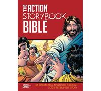 The Action Storybook Bible